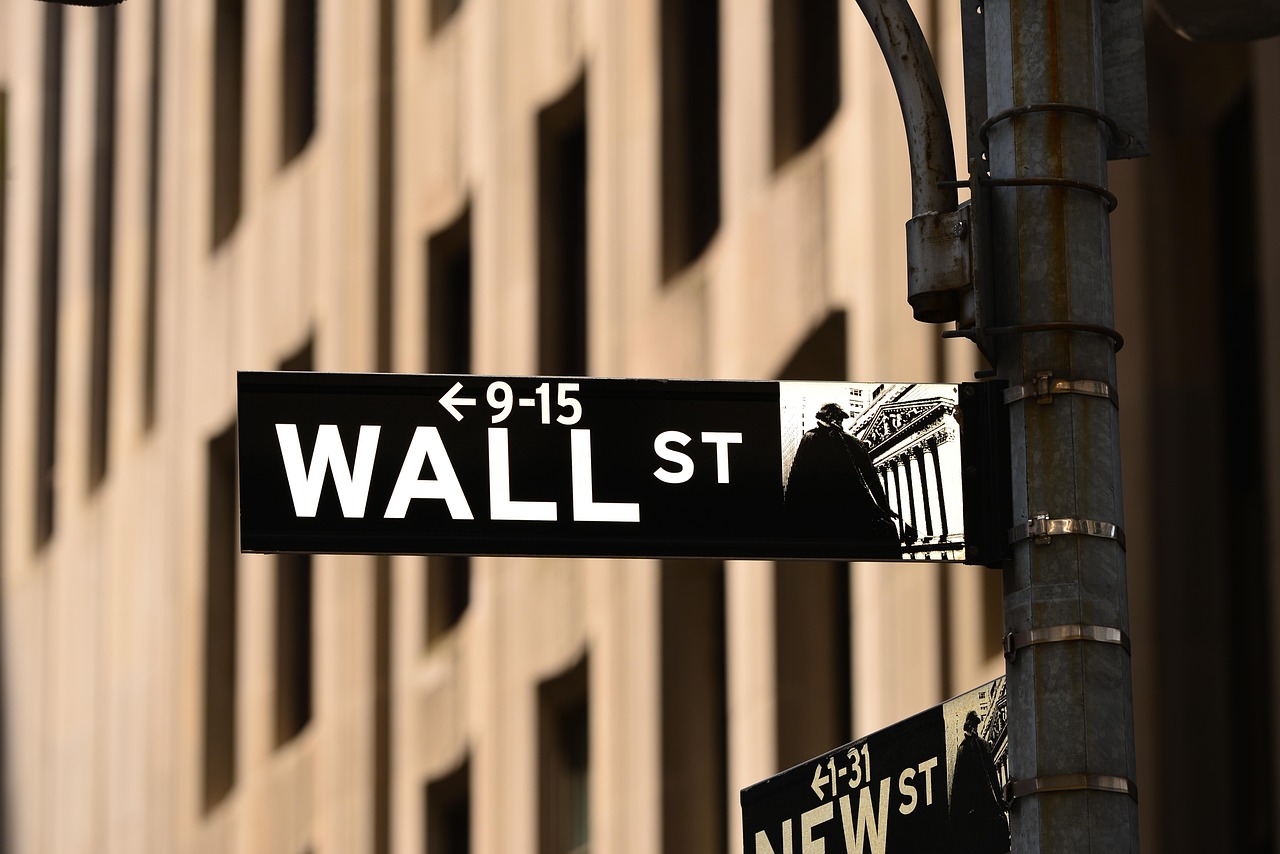 Is America Heading Towards a Recession?