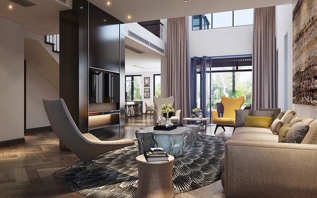 Best Interior Design Ideas for 2026