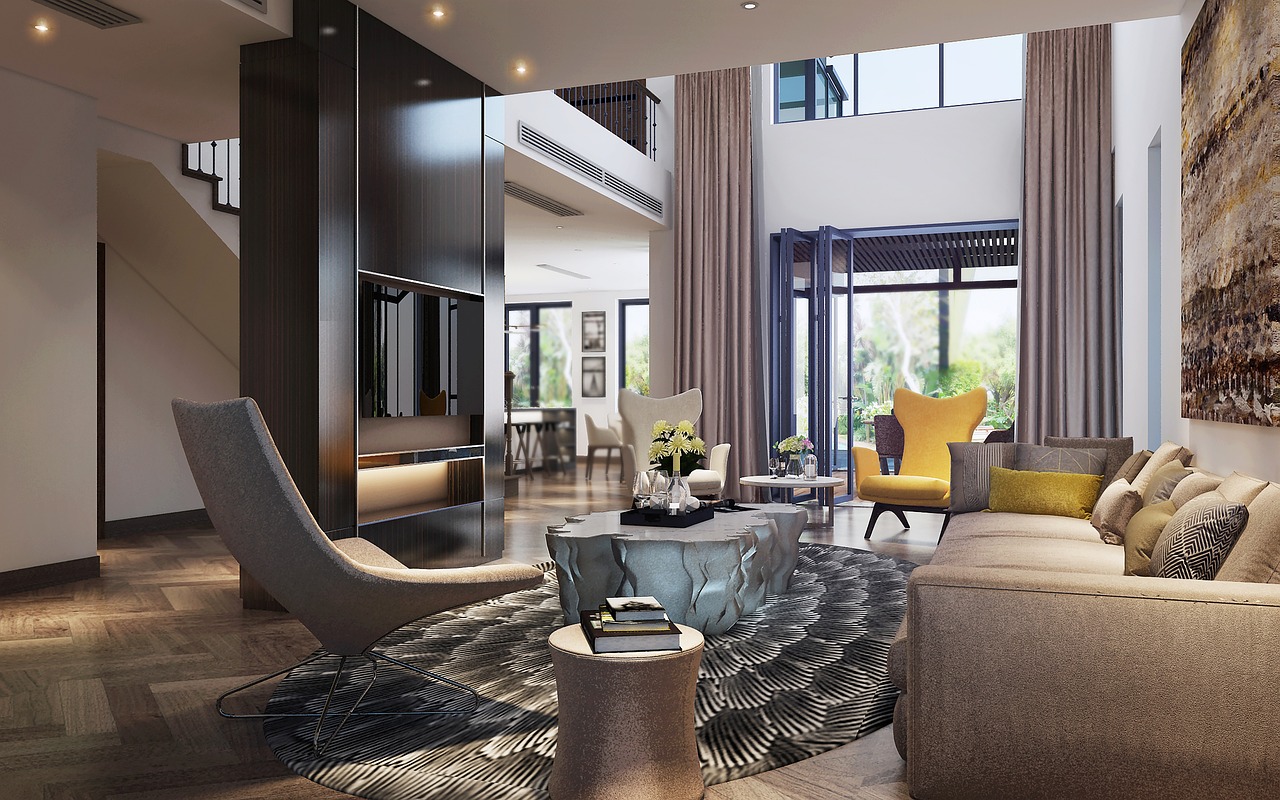 Best Interior Design Ideas for 2026