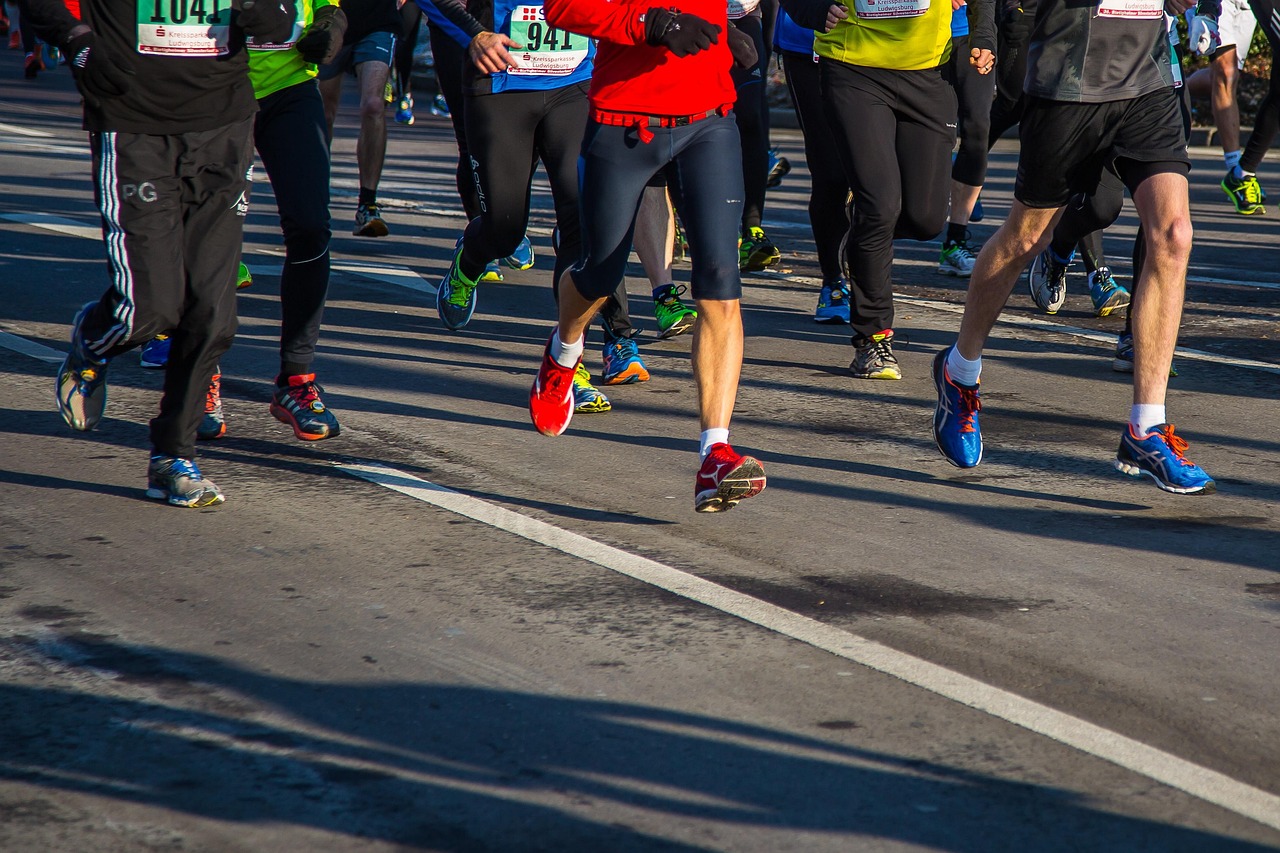 How Running Every Day Energizes Your Body