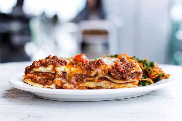 Cooking at Home is Easy with the Right Ingredients